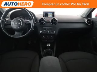 Audi A1 1.0 TFSI Attracted