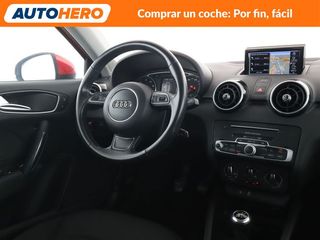 Audi A1 1.0 TFSI Attracted