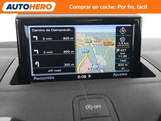 Audi A1 1.0 TFSI Attracted