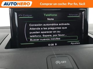 Audi A1 1.0 TFSI Attracted