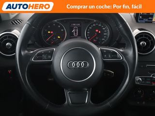 Audi A1 1.0 TFSI Attracted
