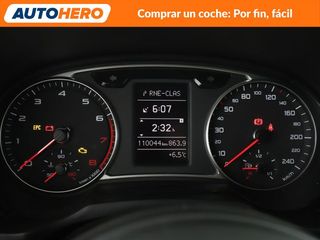 Audi A1 1.0 TFSI Attracted