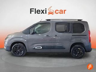 Citroën Berlingo Talla M BlueHDi 100 S&S FEEL