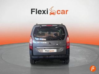 Citroën Berlingo Talla M BlueHDi 100 S&S FEEL