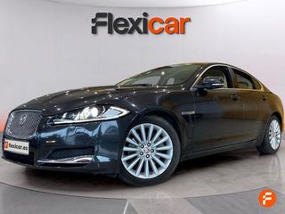 Jaguar XF 2.2 Diésel R-Sport