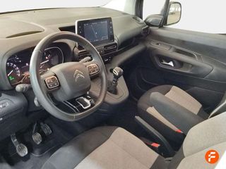 Citroën Berlingo Talla M BlueHDi 100 S&S FEEL