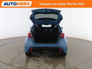 Toyota Yaris 1.5 Hybrid Style