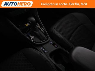 Toyota Yaris 1.5 Hybrid Style