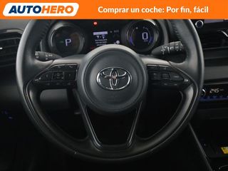 Toyota Yaris 1.5 Hybrid Style