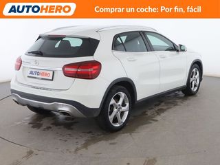 Mercedes GLA GLA 200 d Urban