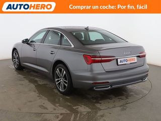 Audi A6 40 TDI Design MHEV