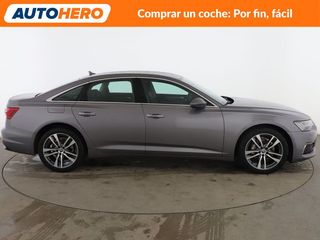Audi A6 40 TDI Design MHEV