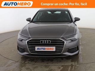 Audi A6 40 TDI Design MHEV