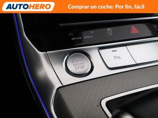 Audi A6 40 TDI Design MHEV