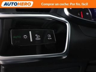 Audi A6 40 TDI Design MHEV