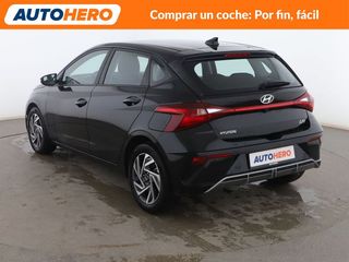 Hyundai i20 1.0 TGDI Klass