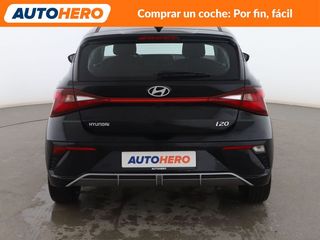 Hyundai i20 1.0 TGDI Klass