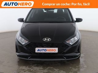 Hyundai i20 1.0 TGDI Klass