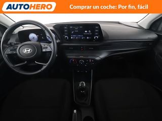 Hyundai i20 1.0 TGDI Klass