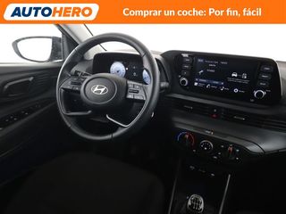 Hyundai i20 1.0 TGDI Klass
