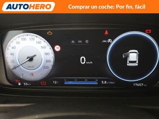 Hyundai i20 1.0 TGDI Klass