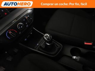 Hyundai i20 1.0 TGDI Klass