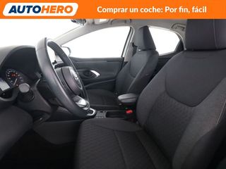 Toyota Yaris 1.5 Hybrid Active