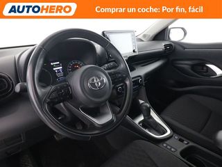 Toyota Yaris 1.5 Hybrid Active