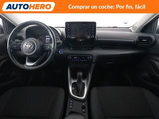 Toyota Yaris 1.5 Hybrid Active