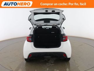 Toyota Yaris 1.5 Hybrid Active