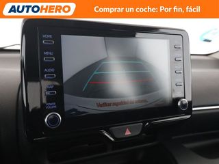 Toyota Yaris 1.5 Hybrid Active