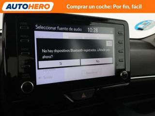 Toyota Yaris 1.5 Hybrid Active