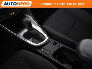 Toyota Yaris 1.5 Hybrid Active