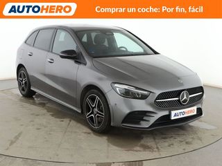 Mercedes Clase B B 250e AMG Line PHEV