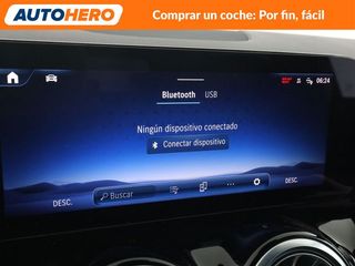 Mercedes Clase B B 250e AMG Line PHEV