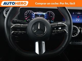 Mercedes Clase B B 250e AMG Line PHEV