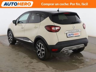 Renault Captur 1.3 TCe Zen