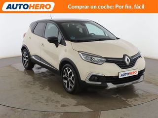 Renault Captur 1.3 TCe Zen