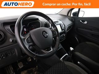 Renault Captur 1.3 TCe Zen