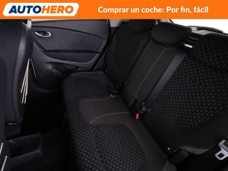 Renault Captur 1.3 TCe Zen