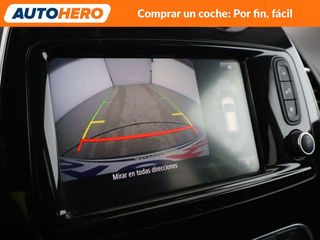 Renault Captur 1.3 TCe Zen