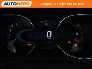 Renault Captur 1.3 TCe Zen