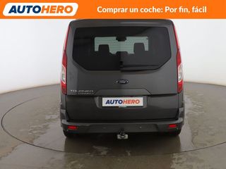 Ford Tourneo Connect 1.5 EcoBlue TDCi Titanium ST Line