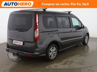 Ford Tourneo Connect 1.5 EcoBlue TDCi Titanium ST Line