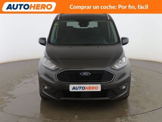 Ford Tourneo Connect 1.5 EcoBlue TDCi Titanium ST Line