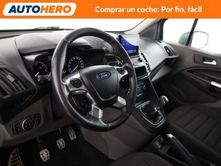Ford Tourneo Connect 1.5 EcoBlue TDCi Titanium ST Line