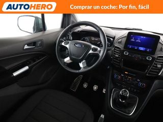 Ford Tourneo Connect 1.5 EcoBlue TDCi Titanium ST Line