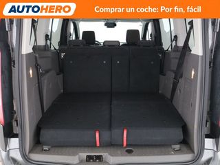 Ford Tourneo Connect 1.5 EcoBlue TDCi Titanium ST Line