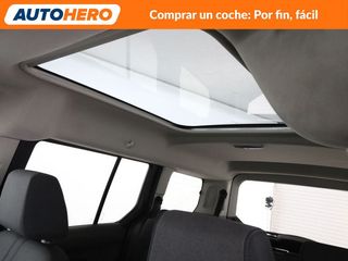 Ford Tourneo Connect 1.5 EcoBlue TDCi Titanium ST Line