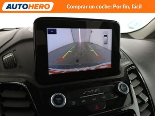 Ford Tourneo Connect 1.5 EcoBlue TDCi Titanium ST Line